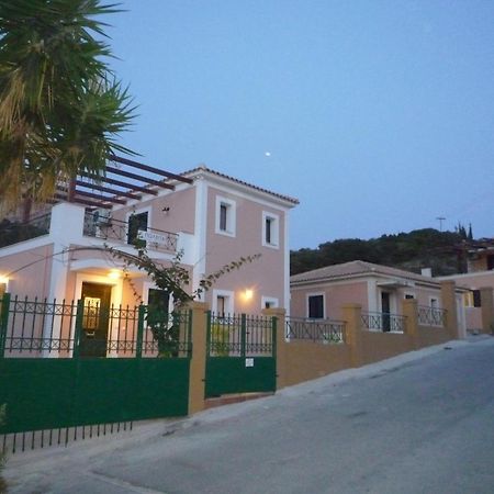 Villa Verde In Divarata Екстер'єр фото