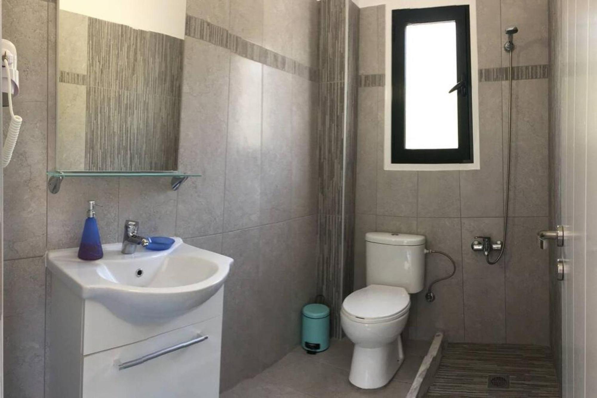 Villa Verde In Divarata Екстер'єр фото