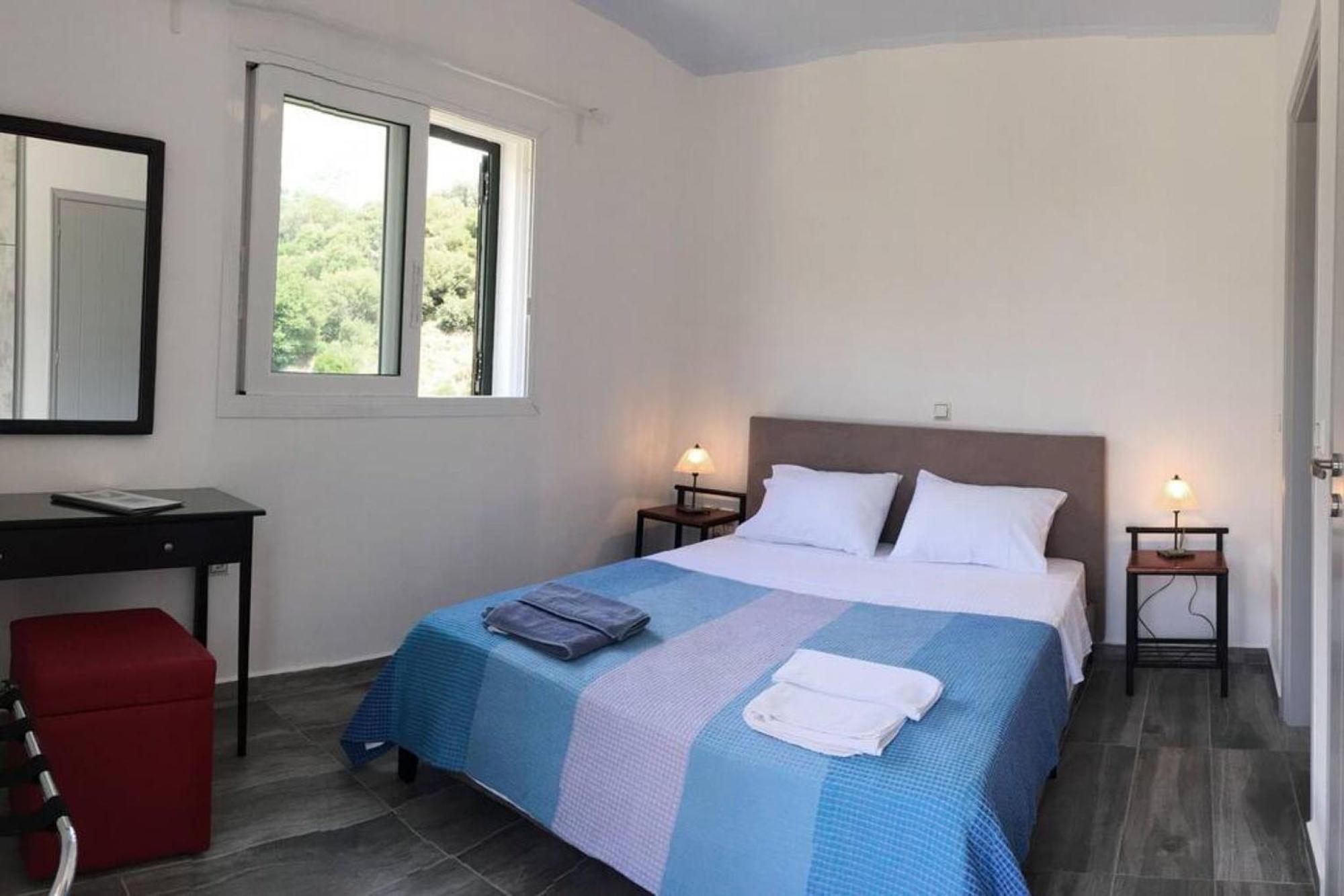 Villa Verde In Divarata Екстер'єр фото