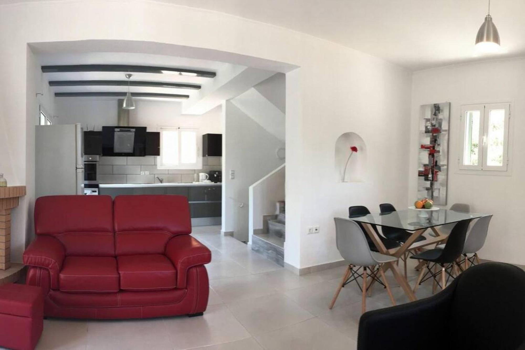 Villa Verde In Divarata Екстер'єр фото