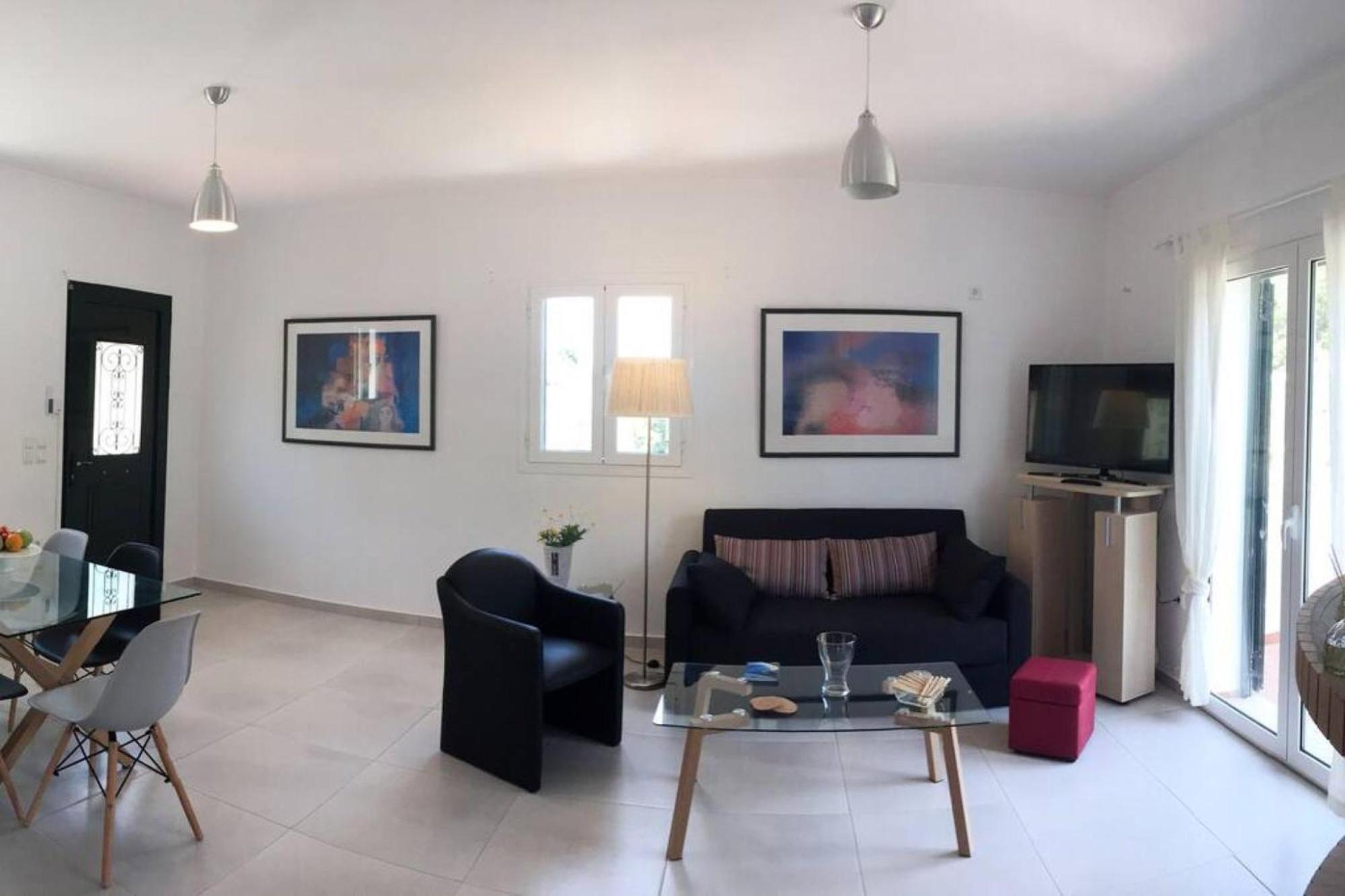 Villa Verde In Divarata Екстер'єр фото