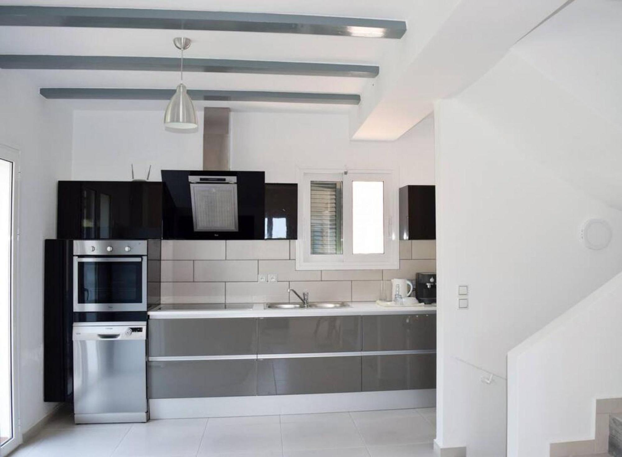 Villa Verde In Divarata Екстер'єр фото